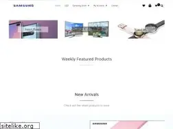 Sites similar to samsungstore.pk
