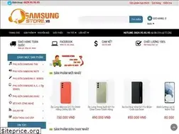 Sites similar to samsungstore.vn