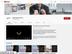 Sites similar to samsungsupport.com