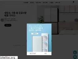 Sites similar to samsungsvc.co.kr