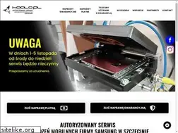 Sites similar to samsungszczecin.pl