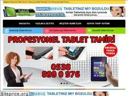 Sites similar to samsungtabletservisi.com