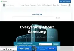 Sites similar to samsungtechwin.com