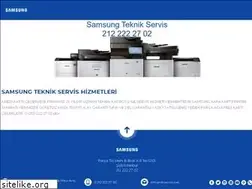 Sites similar to samsungteknikservis.com