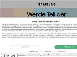 Sites similar to samsungtestforce.ch