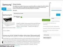 Sites similar to samsungtreiber.com