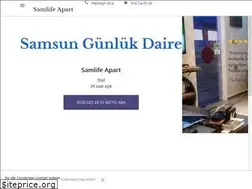 Sites similar to samsungunlukdaire.com