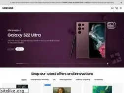 Sites similar to samsungusa.com