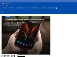 Sites similar to samsunguser.com
