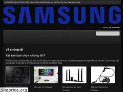 Sites similar to samsungvietnam.net