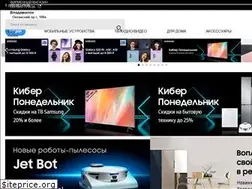 Sites similar to samsungvl.ru