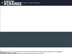 Sites similar to samsungxchange.com