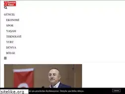 Sites similar to samsunhaber.biz