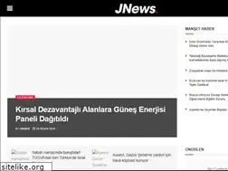 Sites similar to samsunhaberajansi.net