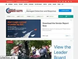 Sites similar to samsunhaberhatti.com