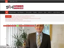 Sites similar to samsunhabermerkezi.net