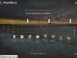 Sites similar to samsunharitasi.com