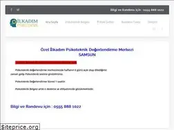 Sites similar to samsunilkadimpsikoteknik.com