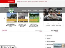 Sites similar to samsunkavak.bel.tr