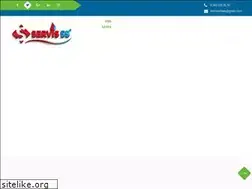 Sites similar to samsunkombiservisi.net