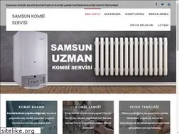 Sites similar to samsunkombiservisim.net