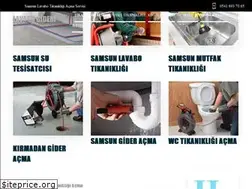 Sites similar to samsunlavaboacma.com