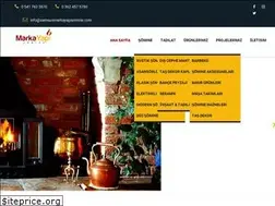Sites similar to samsunmarkayapisomine.com