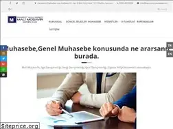 Sites similar to samsunmuhasebe.com