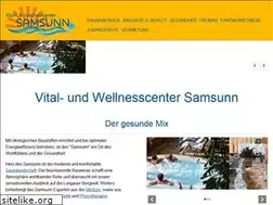 Sites similar to samsunn.at