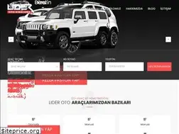 Sites similar to samsunotokiralama.com