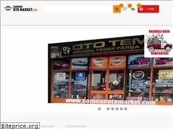 Sites similar to samsunotomarket.com