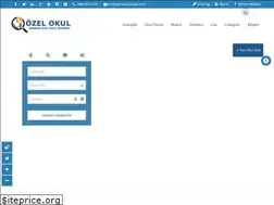 Sites similar to samsunozelokul.com