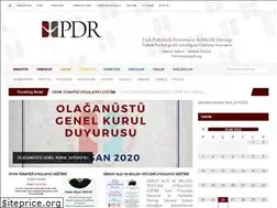 Sites similar to samsunpdr.org