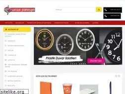 Sites similar to samsunpromosyon.com