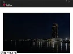 Sites similar to samsunrestaurant.com