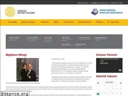 Sites similar to samsunrotary.org