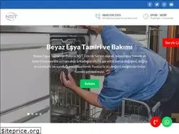 Sites similar to samsunservismerkezi.com