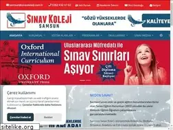 Sites similar to samsunsinavkoleji.com