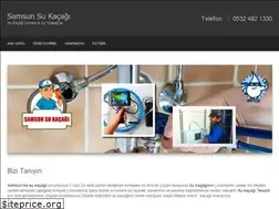 Sites similar to samsunsukacagi.gen.tr