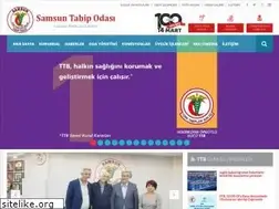 Sites similar to samsuntabipodasi.org.tr