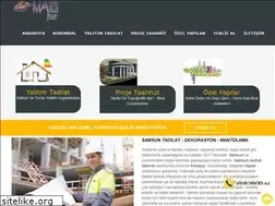 Sites similar to samsuntadilattamirat.com