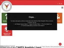 Sites similar to samsuntakev.com