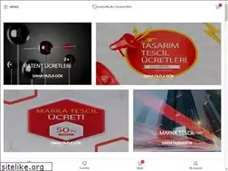Sites similar to samsuntasarim.com.tr