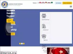Sites similar to samsuntb.org.tr