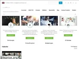 Sites similar to samsunteknopark.com