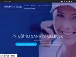 Sites similar to samsuntenis.com