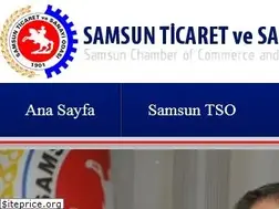 Sites similar to samsuntso.org.tr