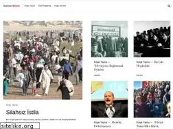 Sites similar to samsunumut.com