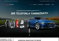 Sites similar to samsunuzmananahtar.com