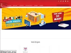 Sites similar to samsunvdb.gov.tr